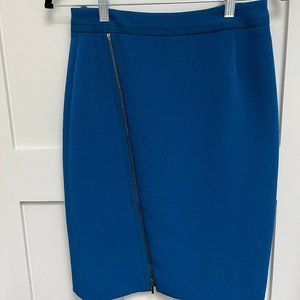 Hugo Boss pencil skirt